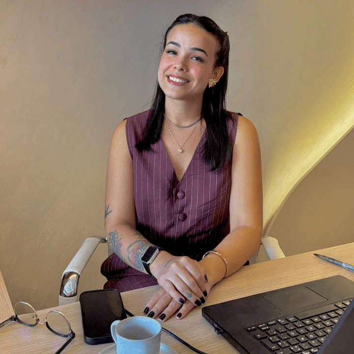 Entrevista de recrutamento: análise de fit cultural e perfil comportamental
